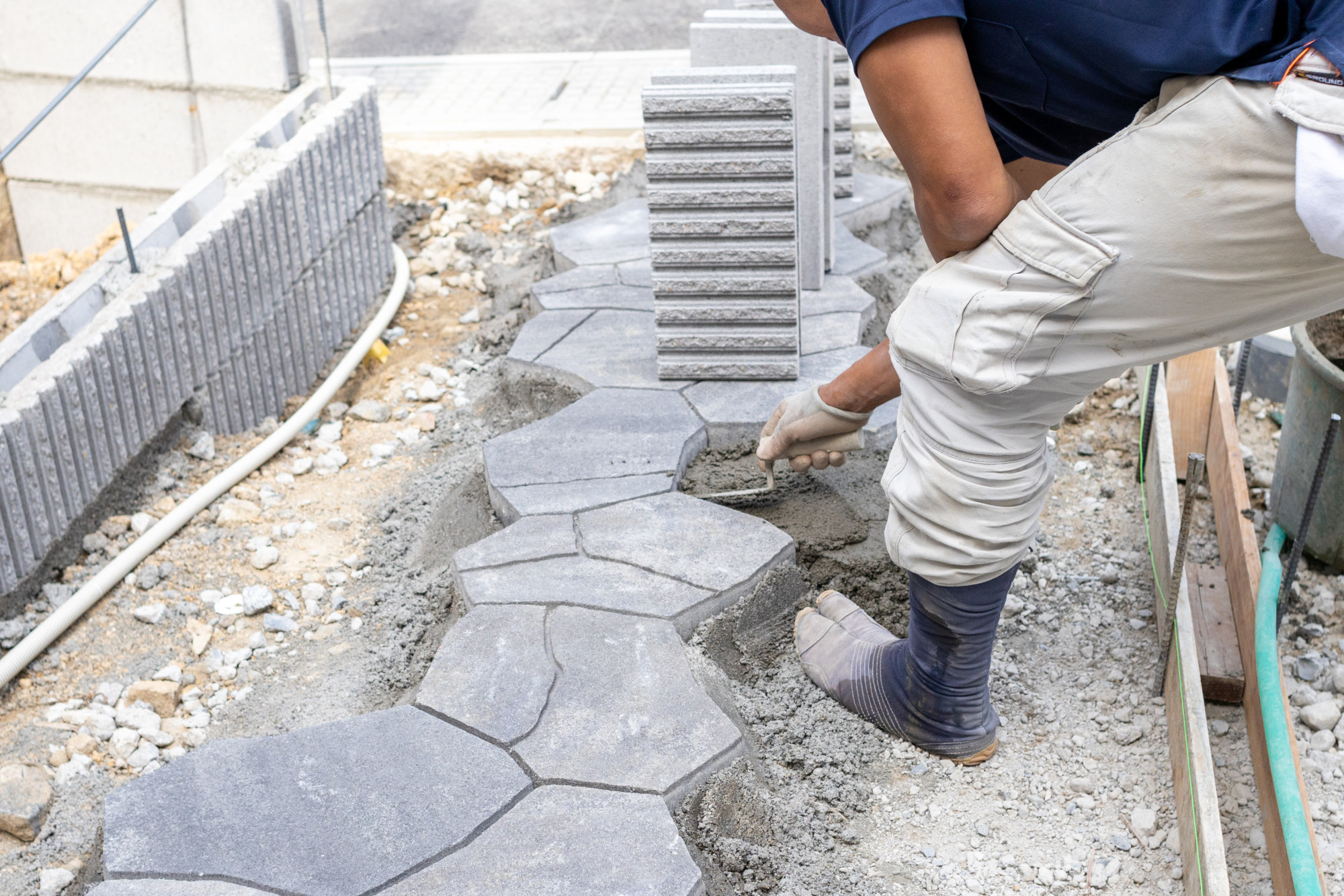 小規模修繕、改修工事